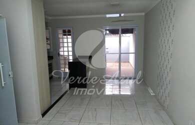 Imagem 5: casa - Jardim Interlagos - Hortolândia