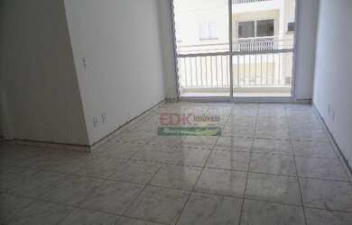 Imagem 12: Apartamento com 2 dormitórios à venda, 67 m² por R$ 380.000,00 - Jardim América - São José