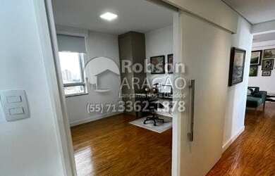 Imagem 13: SALVADOR - Padrão - Campo Grande