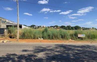 Imagem 1: Terreno para Venda em Goiânia, Setor Industrial Pedro Abrão