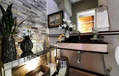 Imagem 5: Casa com 3 dormitórios à venda, 260 m² por R$ 2.100.000 - Residencial...