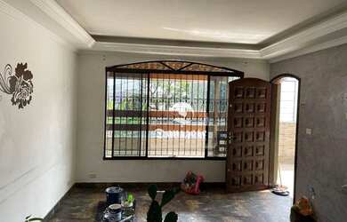 Imagem 9: Sobrado à venda, 148 m² por R$ 480.000,00 - Vila Palmares - Santo André/SP