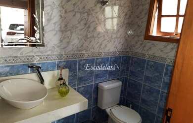 Imagem 5: Casa à venda, 190 m² por R$ 1.170.000,00 - Vila Irmãos Arnoni - São...