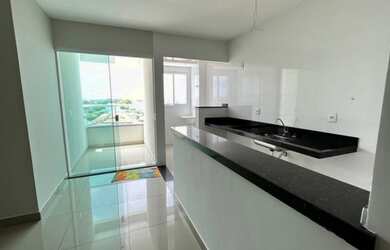 Imagem 1: Tubalina, Apartamento com 80m²,3/4, Elevador, 02 Vagas