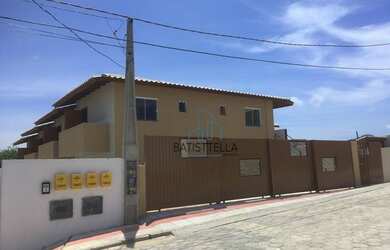 Imagem 1: Apartamento com 2 dormitórios à venda, 55 m² por R$ 180.000,00 - Ingleses...