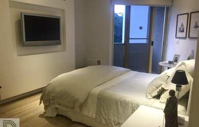 Imagem 10: Apartamento para locação em torre única, um por andar