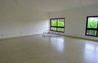 Imagem: O depósito possui 58m² de Área e está localizado em Santa