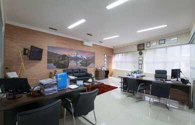 Imagem 10: Prédio, 1800 m² - venda por R$ 10.800.000 ou aluguel por R$ 90.000/mês...