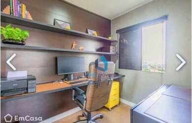 Imagem 15: Apartamento à venda, 75 m² por R$ 386.000,00 - Socorro - São Paulo/SP