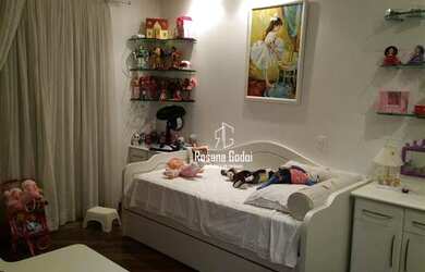 Imagem 9: Apartamento à venda com 296m², 3 dormitórios sendo 2 suítes, 3 vagas...