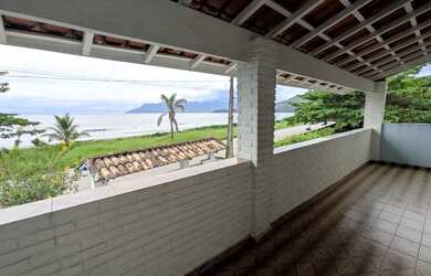 Imagem 13: Caraguatatuba - Casa Padrão - Porto Novo