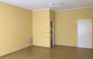 Imagem 4: Sala, 40 m² - venda por R$ 205.000,00 ou aluguel por R$ 2.015,00/mês...