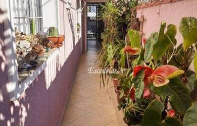 Imagem 5: Sobrado à venda, 127 m² por R$ 730.000,00 - Vila Pedra Branca - São...