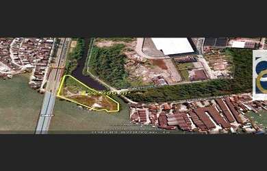 Imagem 6: Terreno à venda, 21969 m² por R$ 15.000.000,00 - Parque Bitaru - São...