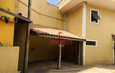 Imagem 7: Galpão para alugar, 500 m² por R$ 12.000/mês - Recreio Anhangüera...