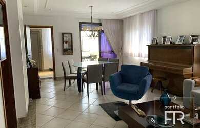 Imagem 14: Apartamento à venda, 151 m² por R$ 850.000,00 - Santa Maria - Uberlândia/MG