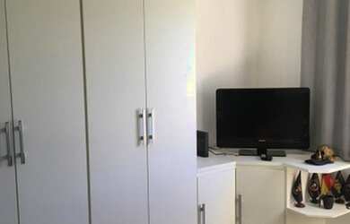 Imagem 12: Casa de luxo. Piscina, Churrasqueira, Ar-condicionadoeGuarda roupa