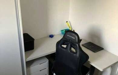 Imagem 7: Apartamento à venda, 50 m² por R$ 520.000,00 - Vila Guarani Zona Sul...