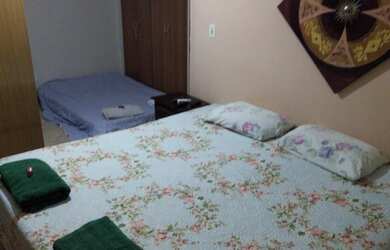 Imagem 7: Casa com 3 dormitórios à venda, 171 m² por R$ 435.000,00 - Residencial e Comercial Palmare