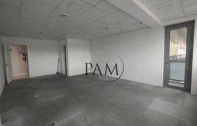 Imagem 3: Sala comercial de 43 m² - Venda por R$ 640.000 ou Aluguel por R$ 3.000/mês...