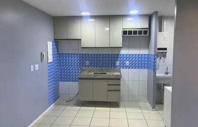 Imagem 3: The Club Residence, 03Quartos Agende sua Visita