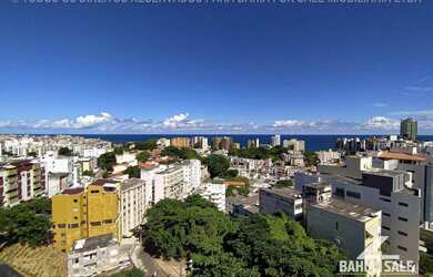 Imagem 7: Apartamento à venda, 186 m² por R$ 1.735.000,00 - Rio Vermelho - Salvador/BA