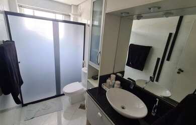 Imagem 11: Apartamento com 4 dormitórios à venda, 180 m² por R$ 551.200,00 - Vila...