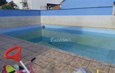 Imagem 1: Casa à venda, 160 m² por R$ 1.740.000,00 - Jardim São Paulo - São Paulo/SP