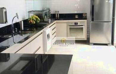 Imagem 5: Sobrado à venda, 90 m² por R$ 645.000,00 - Jardim San Marino - São...