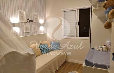 Imagem 10: apartamento - Condomínio Residencial Viva Vista - Sumaré