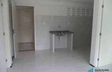 Imagem 6: Apto 02 Quartos na rua Oto de Alencar 1.309 mês já incluso condomínio...