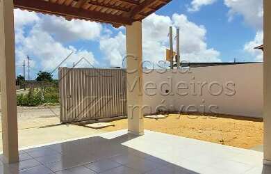 Imagem 3: Casa 2/4 com suíte - 500 metros da Guararapes - São Gonçalo