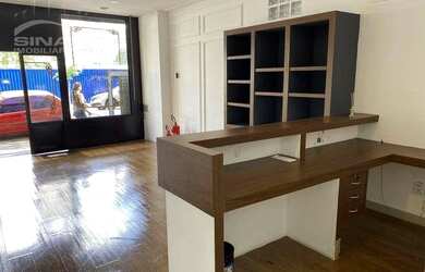 Imagem 6: Loja para alugar, 100 m² por R$ 7.300,00 - Santa Cecília - São Paulo/SP