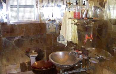 Imagem 4: Casa à venda, 367 m² por R$ 3.000.000,00 - Brooklin Paulista - São...