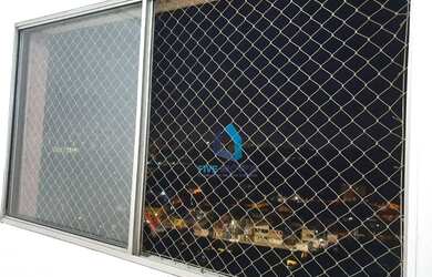 Imagem 8: Apartamento à venda, 73 m² por R$ 414.000,00 - Socorro - São Paulo/SP