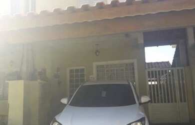 Imagem 1: Casa linda à venda no Condomínio Vila dos Diamantes, Barueri