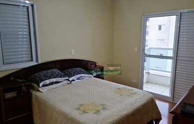 Imagem 4: Apartamento com 3 dormitórios à venda, 135 m² por R$ 795.000 - Jardim...