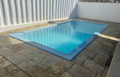 Imagem 16: Casa linda para venda no Residencial Alphaville 4