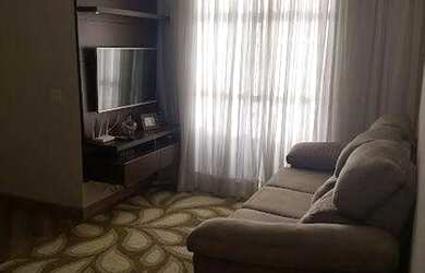 Imagem 3: Apartamento à venda, 68 m² por R$ 330.000,00 - Jardim Vergueiro (Sacomã) - São Paulo/SP