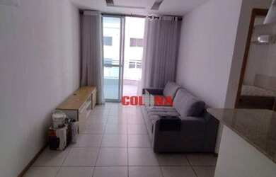 Imagem 3: Apartamento com 1 dormitório, 51 m² - venda por R$ 650.000,00 ou aluguel...
