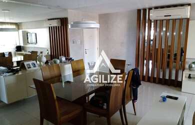 Imagem 1: Apartamento à venda, 109 m² por R$ 950.000,00 - Cavaleiros - Macaé/RJ