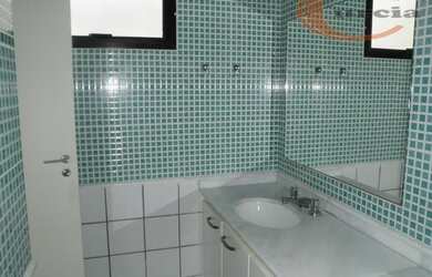 Imagem 11: Apartamento com 1 dormitório, 34 m² - venda por R$ 450.000,00 ou aluguel...