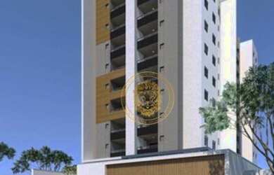 Imagem 6: Apartamento à venda, 52 m² por R$ 349.790,03 - Alto Tarumã - Pinhais/PR