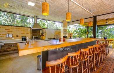 Imagem 11: Casa à venda, 700 m² por R$ 6.800.000,00 - Tijucopava - Guarujá/SP