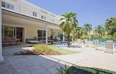 Imagem 5: Casa à venda em Alphaville