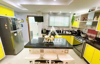 Imagem 7: Apartamento à venda, 150 m² por R$ 750.000,00 - Cancela Preta - Macaé/RJ