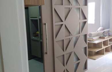 Imagem 3: Super Apartamento pra venda Andar Intermediário com 3 quartos em Calhau...