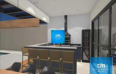 Imagem: Casa Residencial à venda, Portal das Estrelas I, Boituva