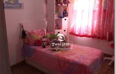 Imagem 7: Sobrado à venda, 150 m² por R$ 689.000,00 - Vila Metalúrgica - Santo...