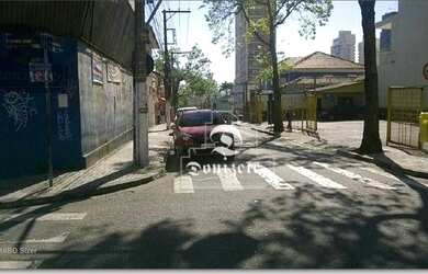 Imagem 5: Galpão à venda, 622 m² por R$ 4.000.000,00 - Centro - Santo André/SP